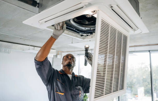 Licensed Furnace Repair service in Centerville, IA - FH HVAC
